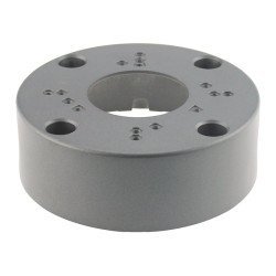 LONGSE βάση κάμερας B200 για LIN40/60 & LIV40/60/90, μεταλλική, γκρι