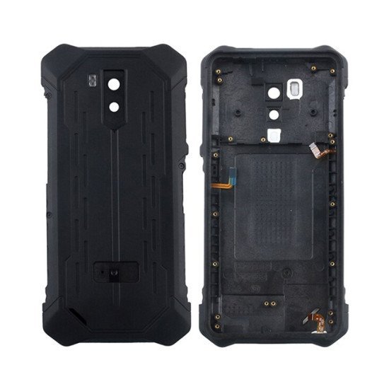 Ulefone Back Cover Για Smartphone Armor X5