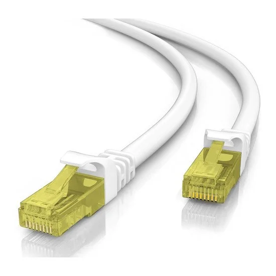 Powertech Καλώδιο U/Utp Cat 5E Cab-N208, Cca 26Awg 0.4Mm, 0.5M, Γκρι Powertech Καλώδιο U/Utp Cat 5E Cab-N208, Cca 26Awg 0.4Mm, 0.5M, Γκρι