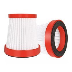 Deerma Ανταλλακτικό Φίλτρο Για Ηλεκτρική Σκούπα Vc01 & Vc01 Max