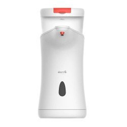 Deerma Αυτόματος Διανεμητής Κρεμοσάπουνου & Αντισηπτικού Xs100, 250Ml