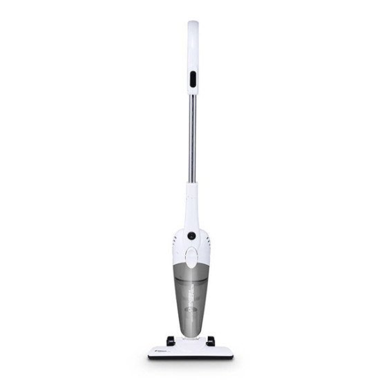 DEERMA ηλεκτρική σκούπα DX118C, 600W, 1.2L, 82dB, 15kPa, λευκή DEERMA ηλεκτρική σκούπα DX118C, 600W, 1.2L, 82dB, 15kPa, λευκή