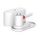 Deerma Ατμοκαθαριστής Ρούχων Χειρός Hs200, 1000W, 110Ml, Λευκός Deerma Ατμοκαθαριστής Ρούχων Χειρός Hs200, 1000W, 110Ml, Λευκός