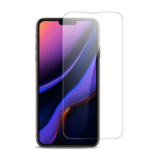 Powertech Tempered Glass 9H 2.5D Tgc-0504 Για Iphone 13 Mini Powertech Tempered Glass 9H 2.5D Tgc-0504 Για Iphone 13 Mini