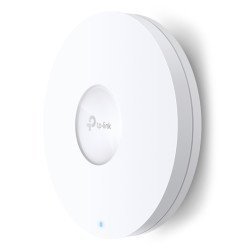 Tp-Link Access Point Eap620 Hd, Ax1800, Wifi 6, Ceiling Mount, Ver. 2.0