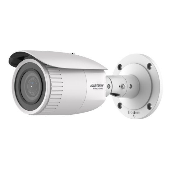 Hikvision Ip Κάμερα Hiwatch Hwi-B640H-Z, Poe, 2.8-12Mm, 4Mp, Ip67 Hikvision Ip Κάμερα Hiwatch Hwi-B640H-Z, Poe, 2.8-12Mm, 4Mp, Ip67