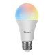 SONOFF smart λάμπα LED B05-B-A60, Wi-Fi, 9W, E27, 2700K-6500K, RGB