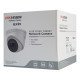 Hikvision Ip Κάμερα Hiwatch Hwi-T240H, Poe, 2.8Mm, 4Mp, Ip67