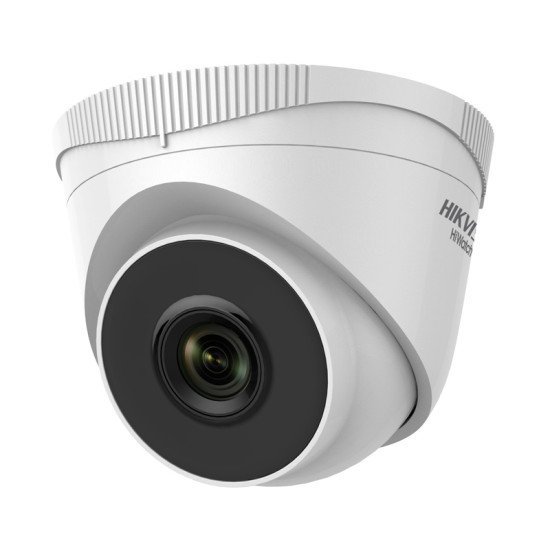 Hikvision Ip Κάμερα Hiwatch Hwi-T240H, Poe, 2.8Mm, 4Mp, Ip67