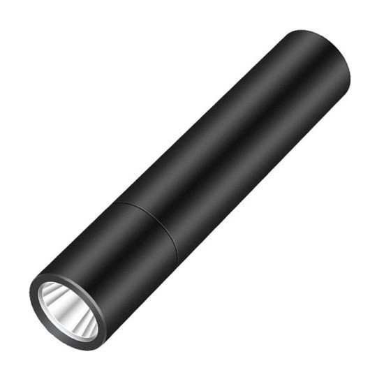 Supfire Φορητός Φακός S11-X, 2W, 200Lm, 1500Mah