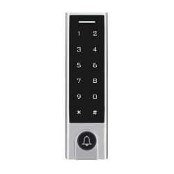 Secukey Αυτόνομο Πληκτρολόγιο Πρόσβασης Sck-H3-Bt, Αδιάβροχο, Bluetooth