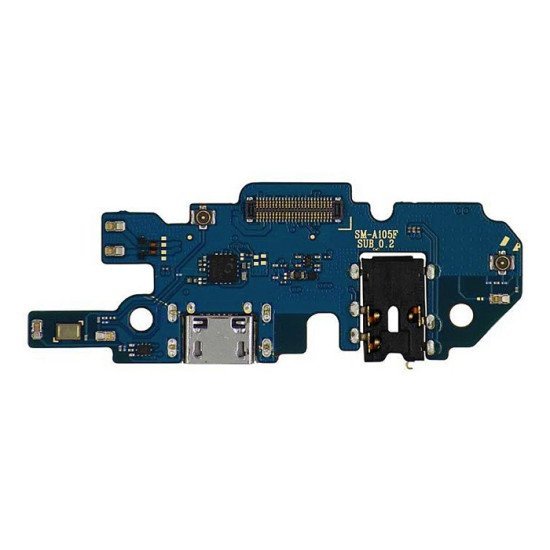 Πλακέτα Φόρτισης Spsam-0004 Για Samsung A10 Sm-A105F