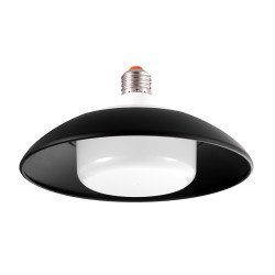 Liper Led Λάμπα-Φωτιστικό Lpqp40W, Φ19, 40W, 4000K, E27 Liper Led Λάμπα-Φωτιστικό Lpqp40W, Φ19, 40W, 4000K, E27