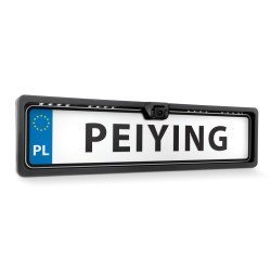 Peiying Σύστημα Στάθμευσης Py0105, Βάση Πινακίδας, Ip67