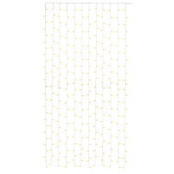 Goobay Led Λαμπάκια Κουρτίνα 57943, 3000K, 4.1M, Ip44, Usb, 300 Led