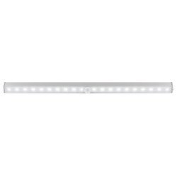 Goobay Led Φωτιστικό 55498, Με Ανιχνευτή Κίνησης, 6500K, 160Lm, Ip20