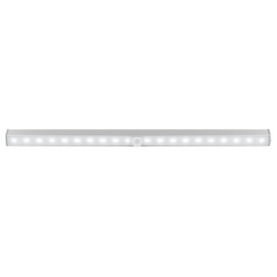 Goobay Led Φωτιστικό 55498, Με Ανιχνευτή Κίνησης, 6500K, 160Lm, Ip20