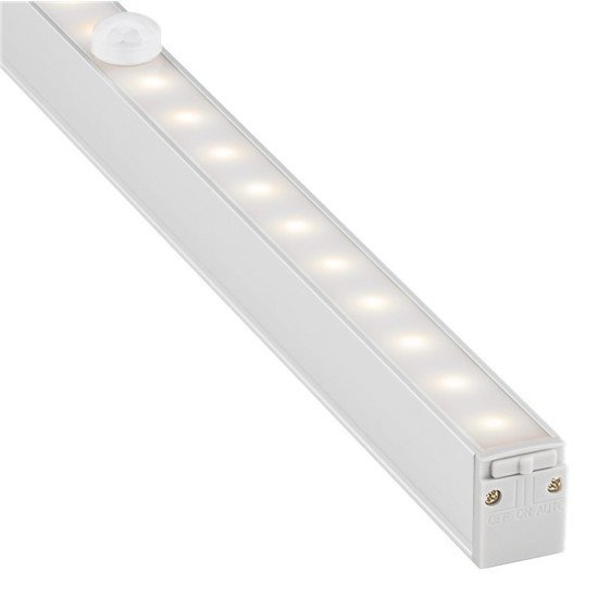 Goobay Led Φωτιστικό 58288, Με Ανιχνευτή Κίνησης, 3000K, 150Lm, Ip20