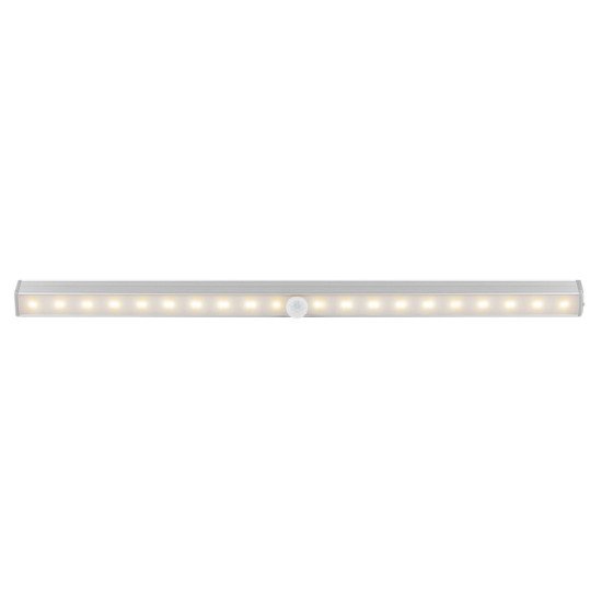 Goobay Led Φωτιστικό 58288, Με Ανιχνευτή Κίνησης, 3000K, 150Lm, Ip20