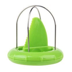 Κόφτης-Αποφλοιωτής Για Ακτινίδια Huh-0037, Πράσινος