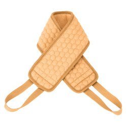 Τρίφτης Πλάτης Bthu-0021, 82 X 9Cm, Πορτοκαλί