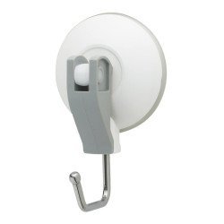 Γάντζος Τοίχου Huh-0054, 8 X 3.5 X 5.5Cm, 3Kg