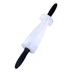 Πλάστης Ζύμης Για Κρουασάν Huh-0020, Πλαστικός, 36.4 X 6.5Cm