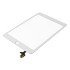 Touch Panel - Digitizer High Copy For Ipad Mini 3, White