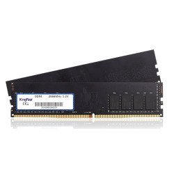 Kingfast Μνήμη Ddr4 Udimm Kf2666Ddcd4-16Gb, 16Gb, 2666Mhz, Cl19