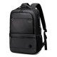 Golden Wolf Τσάντα Πλάτης Gb00402, Με Θήκη Laptop 15.6", 20-25L, Μαύρη Golden Wolf Τσάντα Πλάτης Gb00402, Με Θήκη Laptop 15.6", 20-25L, Μαύρη