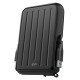 Silicon Power Εξωτερικός Hdd Armor A66, 2Tb, Usb 3.2, Μαύρος Silicon Power Εξωτερικός Hdd Armor A66, 2Tb, Usb 3.2, Μαύρος
