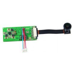Ανταλ/Κά Drone U29 - Camera Board