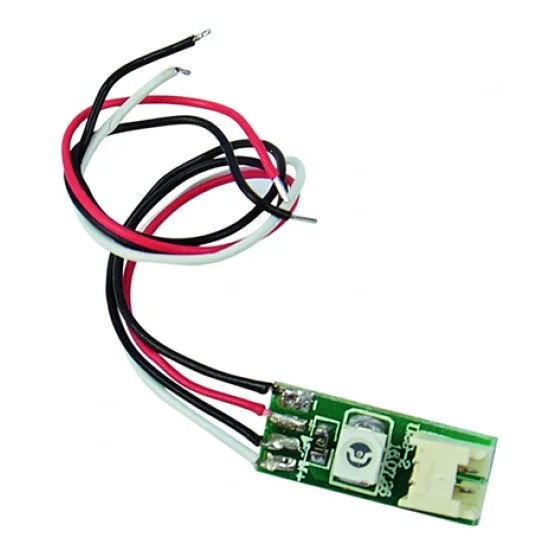 Ανταλ/Κά Drone U29 - Rear Led Board (Red)