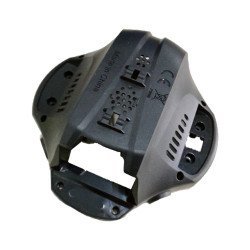 Ανταλ/Κά Drone U818A Plus - Drone Botton Housing Ανταλ/Κά Drone U818A Plus - Drone Botton Housing