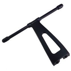 Ανταλ/Κά Drone U818A Plus - Landing Gear Ανταλ/Κά Drone U818A Plus - Landing Gear