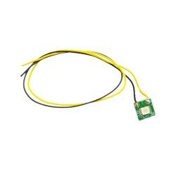 Ανταλ/Κά Drone U818A Plus - Rear Led Board (Red) Ανταλ/Κά Drone U818A Plus - Rear Led Board (Red)