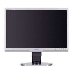 Philips Used Οθόνη 220Bw Lcd, 22" 1680 X 1050, Vga/Dvi-D, Mu, Sq Philips Used Οθόνη 220Bw Lcd, 22" 1680 X 1050, Vga/Dvi-D, Mu, Sq