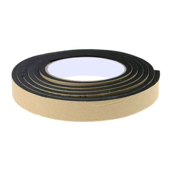 Ταινία Μόνωσης Huh-0062, Αδιάβροχη, 10 X 2Mm, 2M Ταινία Μόνωσης Huh-0062, Αδιάβροχη, 10 X 2Mm, 2M