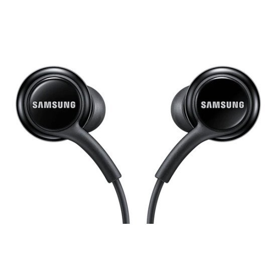 Samsung Earphones Eo-Ia500, 3.5Mm, 1.2M, Μαύρα