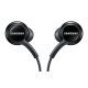 Samsung Earphones Eo-Ia500, 3.5Mm, 1.2M, Μαύρα