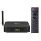 TANIX TV Box TX6, 4K, H6, 4GB/64GB, WiFi 2.4/5GHz, Android 9