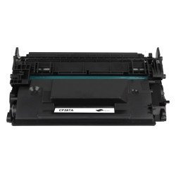 Συμβατό Toner Για Hp Cf287A, 10K, Μαύρο Συμβατό Toner Για Hp Cf287A, 10K, Μαύρο