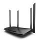 Tp-Link Modem/Router Archer Vr300, Vdsl/Adsl, 1200Mbps Ac1200, Ver. 1.20