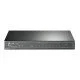 Tp-Link Jetstream Smart Switch Tl-Sg2008, 8-Port Gigabit, Ver. 3.0