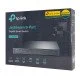 Tp-Link Jetstream Smart Switch Tl-Sg2008, 8-Port Gigabit, Ver. 3.0