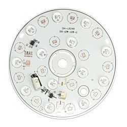 Powertech Ανταλλακτικό Led Strip Φωτιστικού Sphll-0042-Strip, 12W, 4000K Powertech Ανταλλακτικό Led Strip Φωτιστικού Sphll-0042-Strip, 12W, 4000K