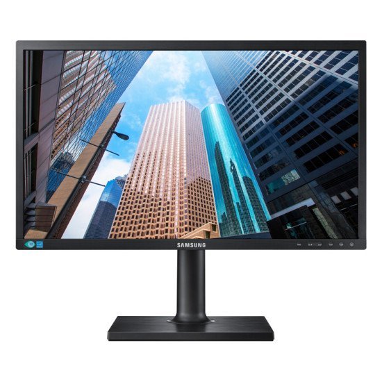 Samsung Used Οθόνη S22E450Bw Led, 22" 1680X1050Px, Vga/Dvi-D, Fq Samsung Used Οθόνη S22E450Bw Led, 22" 1680X1050Px, Vga/Dvi-D, Fq