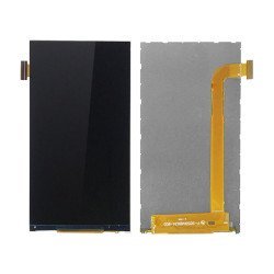 Leagoo Lcd Για Smartphone M5, Μαύρη