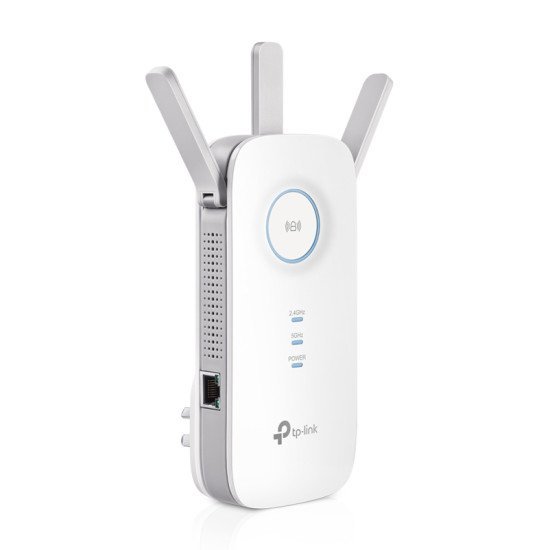 Tp-Link Wifi Range Extender Re450, Dual-Band, Ac1750, Ver. 3.0 Tp-Link Wifi Range Extender Re450, Dual-Band, Ac1750, Ver. 3.0