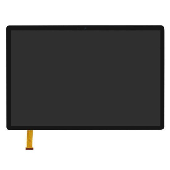 Ulefone Lcd & Touch Panel Για Tablet Tab A7, Μαύρη